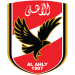Escudo do Al Ahly