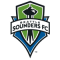 Seattle Sounders crest