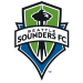 Escudo do Seattle Sounders
