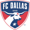 FC Dallas crest