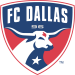 FC Dallas crest