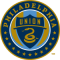 Philadelphia Union crest