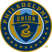 Philadelphia Union crest