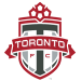 Toronto FC crest
