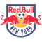 New York Red Bulls crest
