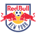 New York Red Bulls crest