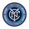 New York City FC crest