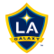 Los Angeles Galaxy crest