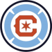 Chicago Fire crest