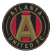 Atlanta United FC crest