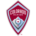 Colorado Rapids crest