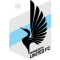 Minnesota United FC crest