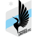 Minnesota United FC crest