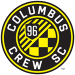 Columbus Crew crest