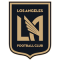 Escudo do Los Angeles FC