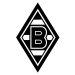 Borussia Mönchengladbach crest