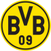 Escudo do Borussia Dortmund