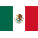 Escudo do Mexico