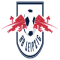 RB Leipzig crest
