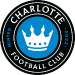 Charlotte crest