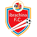 Escudo do Ibrachina U20