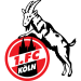 1.FC Köln crest