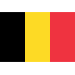 Escudo do Belgium