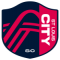 St. Louis City crest