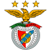 Escudo do Benfica