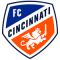 FC Cincinnati crest