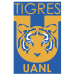 Tigres UANL crest