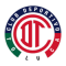 Toluca crest