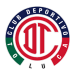 Toluca crest