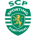 Sporting CP crest