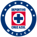 Cruz Azul crest