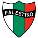 Escudo do Palestino