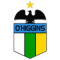 Escudo do O'Higgins