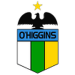Escudo do O'Higgins