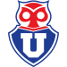 Escudo do Universidad de Chile