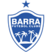 Escudo do Barra SC U20