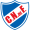 Escudo do Club Nacional
