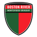 Escudo do Boston River