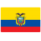 Ecuador crest