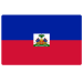 Escudo do Haiti