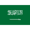 Escudo do Saudi Arabia