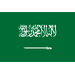Escudo do Saudi Arabia