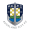 Escudo do Auckland City
