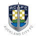 Escudo do Auckland City
