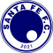 Escudo do Santa Fé SP U20