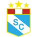 Escudo do Sporting Cristal
